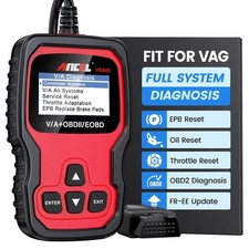 ANCEL VD500 OBD2