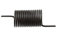 Kickstarterfeder für Zündapp