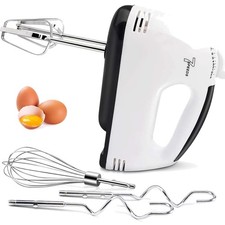 Handmixer, elektrischer Mixer