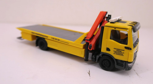 Herpa man tgm - 1:87,