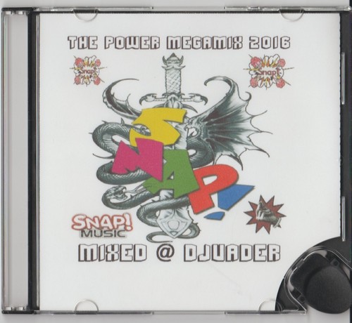 Vader snap music - vader, the