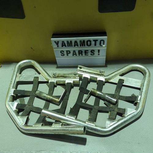 Yamaha raptor 700 700r yfm - 700,