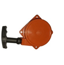 Starter Oleo Mac 446, 746, 753 Trapez Seilzugstarter Reversierstarter Motorsense