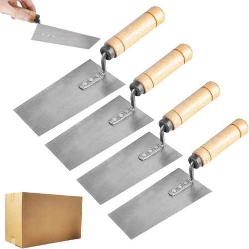 Putzkelle set stück - putzkelle,