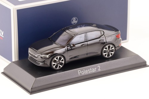 Norev 2024 polestar 2 - norev,