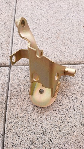 Motorhalter träger halterung - motorhalter,