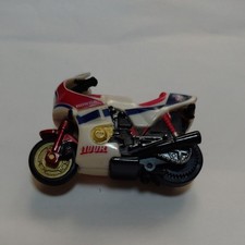HONDA CB1100R Rennrad Miniatur