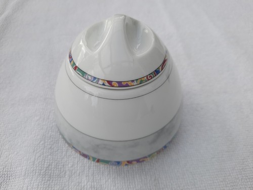 Zuckerdose vom eschenbach - ,
