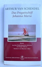 Arthur Van Schendel Das