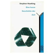 Eine kurze geschichte der zeit - geschichte,