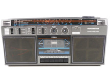 Nordmende Transcorder 4684