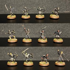 Games Workshop Herr der Ringe