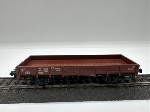 Märklin offener - h0,