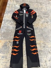 BOGNER DSV TEAM AUDI WURTH SKI