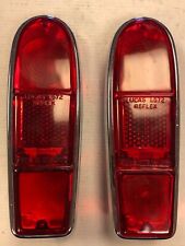 HILLMAN MINX, SINGER GAZELLE