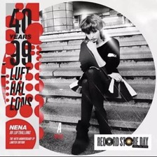 Luftballons nena vinyl - -,