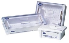 Desinfektionswanne Instrumentenaufbereitung Lochsieb Deckel Nicht Autoclavierbar