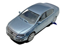 002 Wiking H0 1/87 VW Phaeton