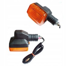 Blinker Satz E-geprüft Paar