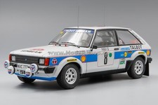 IXO 24RAL023B Talbot Sunbeam