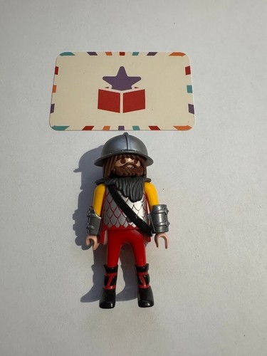 Playmobil vintage jahr 2002 - playmobil,