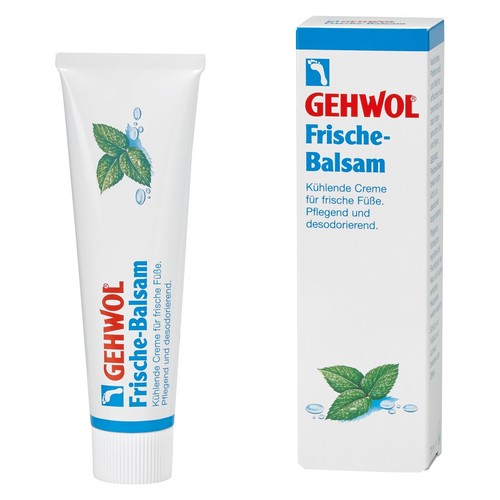 Gehwol frische balsam - 75, ml