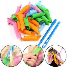 18 Spiralwickler Lockenwickler