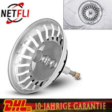 Waschbecken Siebkörbchen