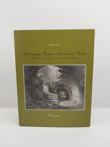 Historische kartographie und - historische,