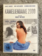 Kameliendame 2000 - DVD - FSK