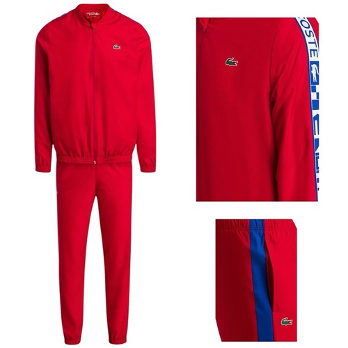 Lacoste sport herren - lacoste,