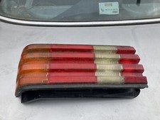 Mercedes W126 SEL /S-Klasse