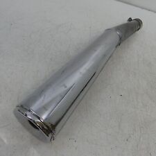 BMW R100 R80 R65 Auspuff rechts Auspuffanlage Endtopf A8785