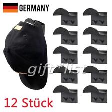 12 X Selbstklebend Hut Haken