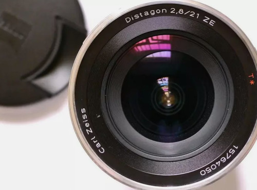 Carl zeiss 21mm - carl,