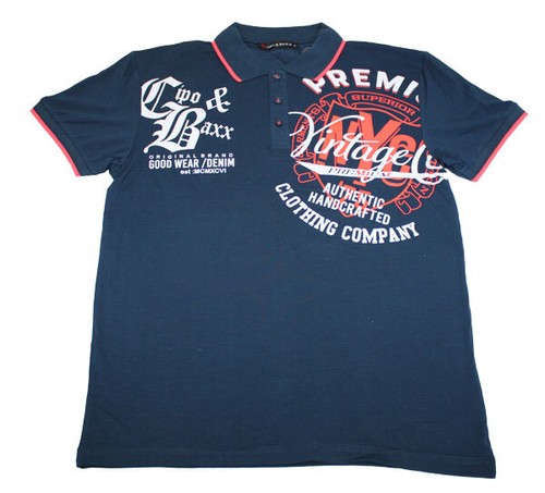 Herren shirt polo - herren, poloshirt
