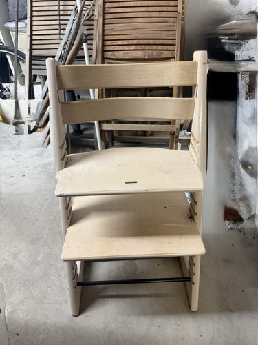 Stokke tripp trapp hochstuhl - trapp,