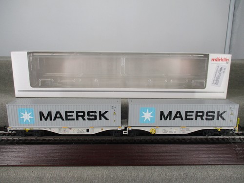 Märklin spur 47803 - spur,