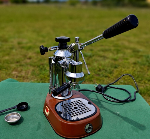 Pavoni europiccola - la,