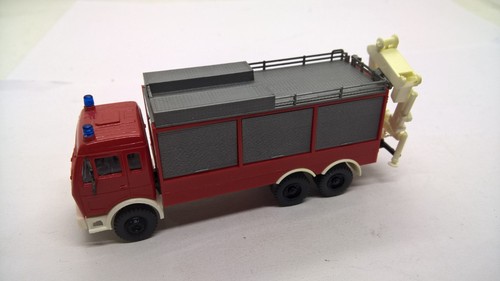 Roskopf 475 mercedes 2224 - mercedes,