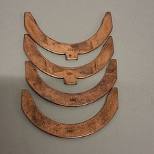 Classic Mini Anlaufscheibe