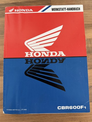 Honda cbr600f1 - honda,