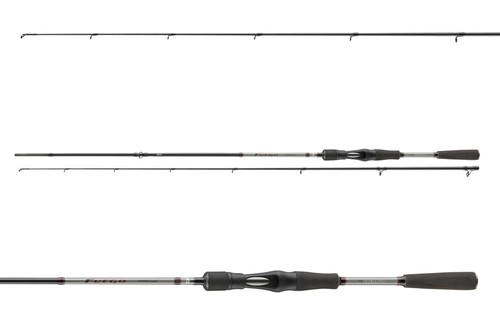 Daiwa fuego predator caster - daiwa,