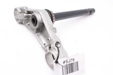 Gabelbrücke unter Moto Guzzi Breva 750 LL 03-12