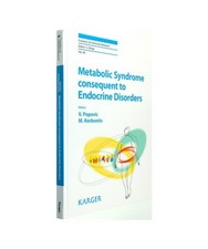 Metabolic syndrome consequent - metabolic,