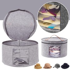 Hutschachtel Runde Hutkoffer