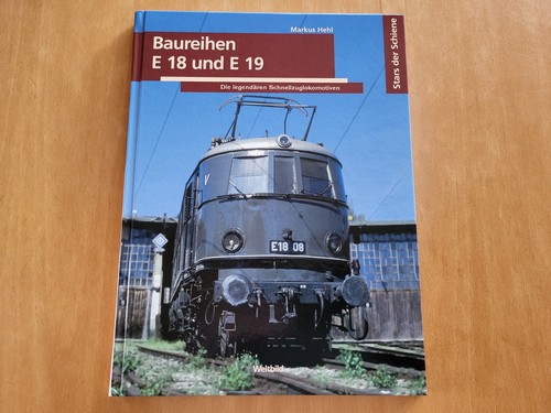 Baureihen und 19 - baureihen,