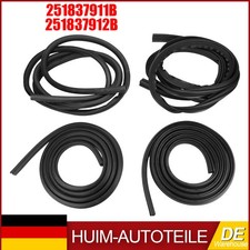 Für VW T3 Dichtung 2x