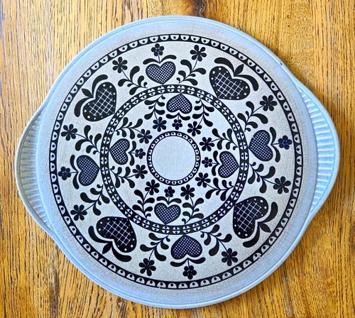 Staffel stoneware tortenplatte - staffel,