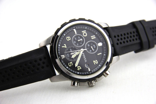 Fossil 4613 herrenuhr uhr - fs-4613,